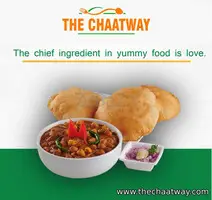 Chaat Franchise in India | Street Food Business Franchise Opportunity - 1