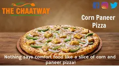 Chaat Franchise in India | Street Food Business Franchise Opportunity - 2