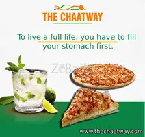 Chaat Franchise in India | Street Food Business Franchise Opportunity - 5