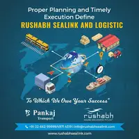 Which Is The Best Logistics Company in Maharashtra