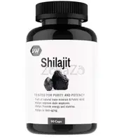 Vitaminhaat Shilajit for Weakness