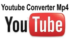 CONVERT YOUTUBE VIDEO Using YOUTMP3