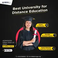 What Is The Best Distance courses In India ? - 1