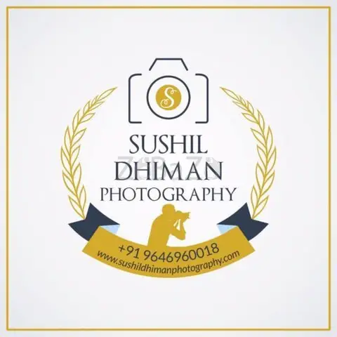 Top Wedding Photographers In Chandigarh - 1