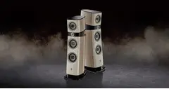 Best focal home theatre speakers by fortune home theatre