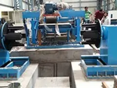 Ss Slitting Line Machine Manufacturer in India