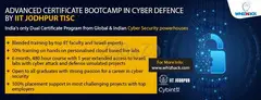 Cyber Security Demand in India | Cyber Security Course in Gurgaon