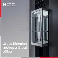 Best Elevator & Lift Doors Company in Hyderabad | Sneha Elevators - 1