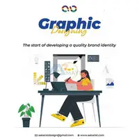 Graphic designing company in Faridabad