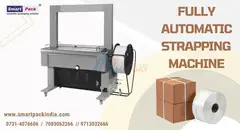 Automatic Strapping Machine - 1