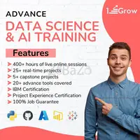 Data Science course in Bangalore - 1
