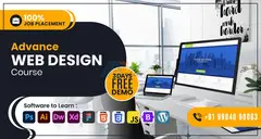 #1 Toptel Multimedia Best Web Design Course in Surat