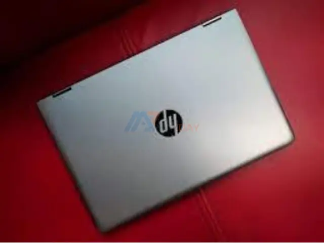 Offering  Wide Range of Used HP laptop - 1/1