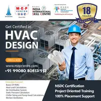 HVAC course - 1