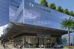 One Horizon Center in Gurgaon | Office Space for Rent on Golf Course Road Gurgaon