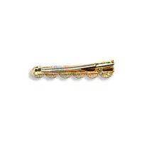 Party Wear Pearl Alligator Hair Clip for Women by Honeyish