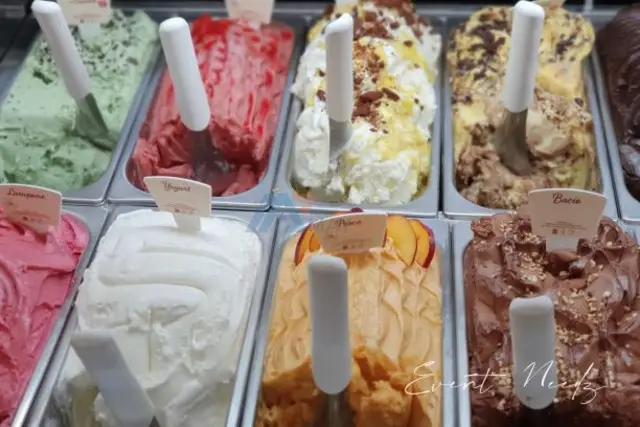 Best Ice-Cream Shops | Event Needz - 1