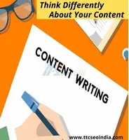 Think Differently About Your Content - 1