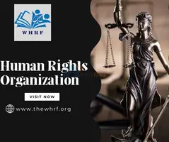 Search Best International human rights organization