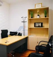 Modular office workstation | Modular furniture manufacturers | Triumph Interior - 3