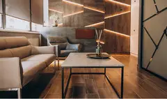 Home furnishing service | Triumph Interior - 3