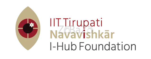 IIT Tirupati Navavishkar I-Hub Foundation (IITT NiF) - 1/1