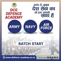 Best Air Force Coaching Institute In Pune