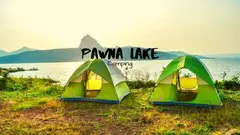 Pawna Lake Camping | Book Now At Rs. 500/- Only - 1