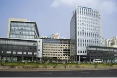 Office Space for Rent on Sohna Road Gurgaon - 1