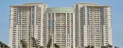 DLF Belaire Apartment on Rent in Gurgaon