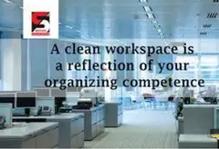 Office Cleaning Services in Mumbai – Sadguru Facility
