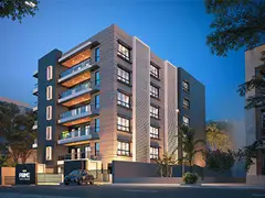 Buy 2BHK, 3BHK or 4BHK Flat in Bhubaneswar