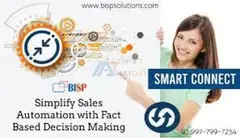 Smart Connect | BISP Solutions - 1