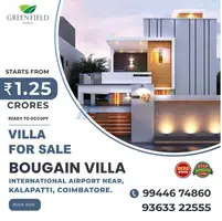 house for sale in coimbatore