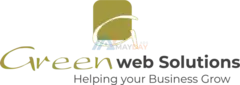 Green Web Software development Pvt. Ltd. - 1