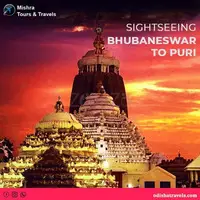 Mishra Tours & Travels brings all-in-one Odisha travels packages for you