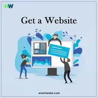 Web development company in hyderabad - 1