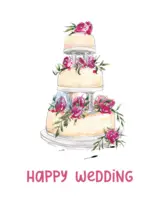 Create Free wedding cards