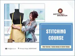 Tailoring classes in Hyderabad