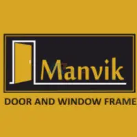 Japanese Steel Door Frame - Japanese Steel Window Frame | Manvik - 1