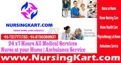 The Best Nursing Services at Home Providers Near You - 1