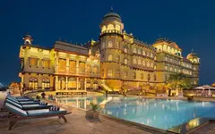 Karnal New Year Party 2024  | Hotel Noor Mahal Karnal