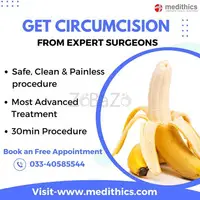 Best Circumcision Doctor in kolkata - 3