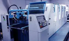 Used Komori Offset Printing Machine for Sale - Machines Dealer - 1