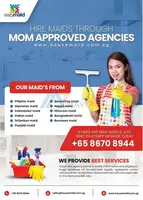 Malay Maid Agency Singapore