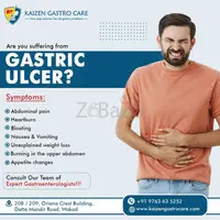 Best Gastroenterologist in Pune | Gastroenterology Hospital in Pune: Kaizen Gastro Care - 3
