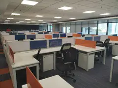 Book office space on lease in a top commercial building in Noida Sector 127