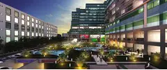 Contact us to book office space in Greater Noida at low budget
