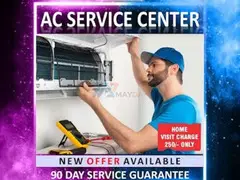 Get the Best IFB AC Service Centre in Delhi | 9911493144