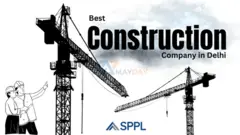 Best Construction Company in Delhi